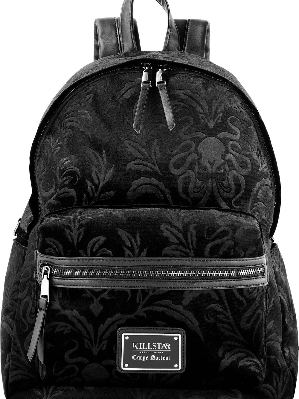 Killstar Bow Down Backpack